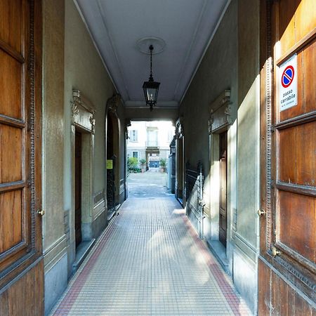 Villa In Darsena Da Andrea Mailand Exterior foto